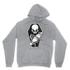 skate until the end Unisex Hoodie