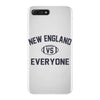 NEW ENGLAND VS EVERYBODY iPhone 7 Plus Case