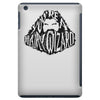 you're a hairy wizard iPad Mini