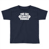 this guy loves vodka Toddler T-shirt