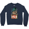 no toys Crewneck Sweatshirt