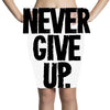 never give up Pencil Skirts
