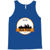 NEW PAGE Tank Top