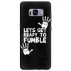 lets get ready to fumble Samsung Galaxy S8 Plus