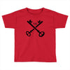 key Toddler T-shirt