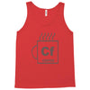 coffee Tank Top