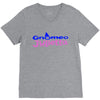 Sherlock Gnomes V-Neck Tee