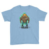 kore lione   l Youth Tee
