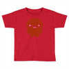 isaac Toddler T-shirt