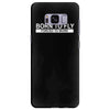 born to fly forced to work Samsung Galaxy S8 Plus
