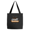 hunting partner Tote Bags