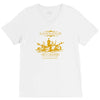 r'lyeh whiskey V-Neck Tee