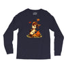 leafeon Long Sleeve Shirts