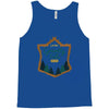 summer of mystery Tank Top