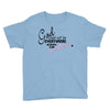 GOD EVERYWHERE Youth Tee