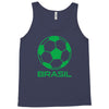 brasil sport Tank Top