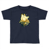 finger lickin&rsquo; deathwish Toddler T-shirt