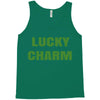 lucky charm Tank Top