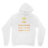 team damon salvatore Unisex Hoodie