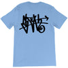 i am sloth back T-Shirt