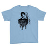 fear face Youth Tee