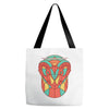 taurus Tote Bags