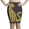 cats Pencil Skirts