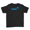 bob dylan homage Youth Tee