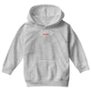 algebra once Youth Hoodie
