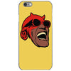 it the road, matt iPhone 6/6s Case
