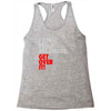 delaware state trending Racerback Tank