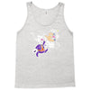paper gotham 2 Tank Top