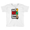 funny big bang theory sheldon, ideal gift or birthday present. Toddler T-shirt