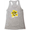 polarized law Racerback Tank
