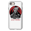 red sun hatake iPhone 8