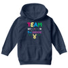 team 5th grade Youth Hoodie