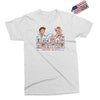 doctor fighter Exclusive T-shirt