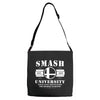 Smash University Adjustable Strap Totes