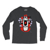 scream (3) Long Sleeve Shirts