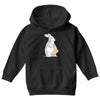 lucky (2) Youth Hoodie
