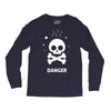 danger 2 Long Sleeve Shirts