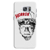 horror werewolf Samsung Galaxy S7 Case