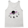 Saturn Swing Tank Top
