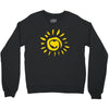 sun Crewneck Sweatshirt