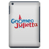 Sherlock Gnomes iPad Mini
