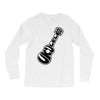 ukulele Long Sleeve Shirts