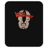 the warriors movie Mousepad