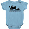 man thing Baby Onesie
