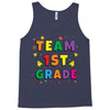 team 1st grade Tank Top