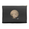 can i be a planet now Accessory Pouches